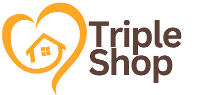 Triple Shop